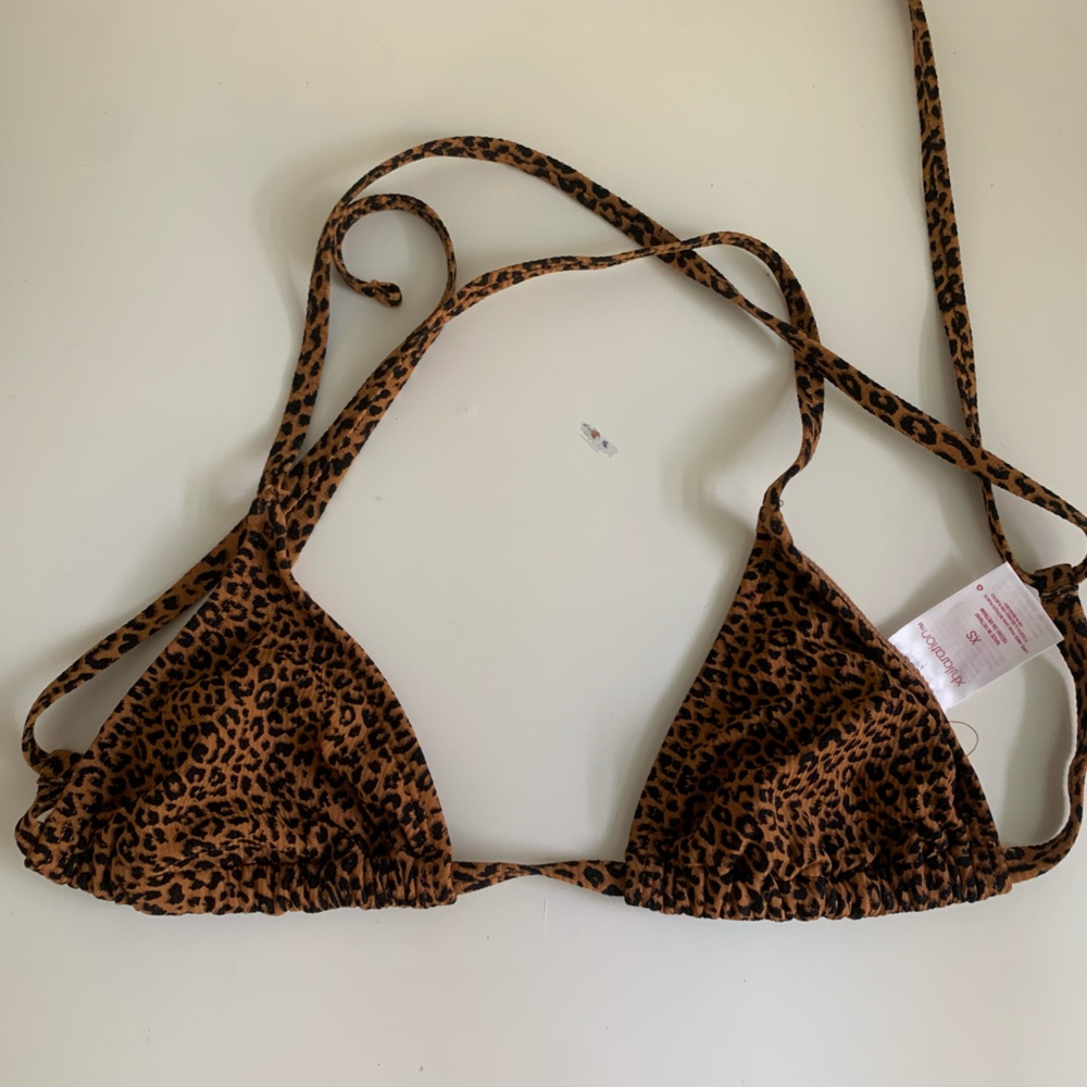 Bikini Top size XS
